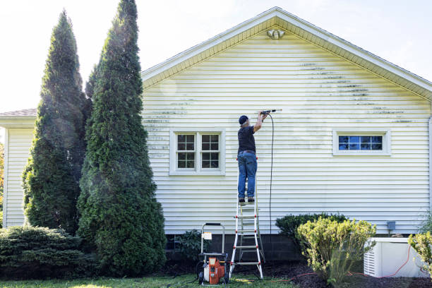 Best Residential Pressure Washing Services  in Groveland, FL