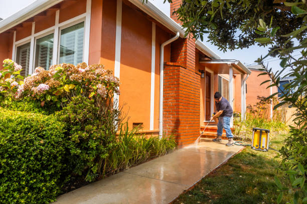 Best Deck Cleaning Services  in Groveland, FL