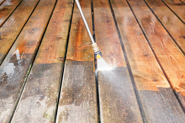 Best Fence Pressure Washing  in Groveland, FL