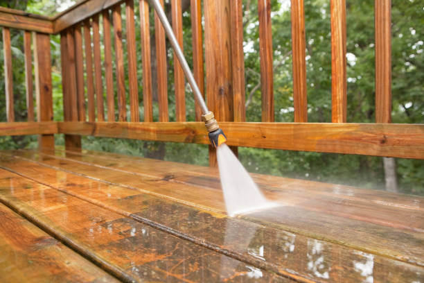 Best Pressure Washing Patio  in Groveland, FL