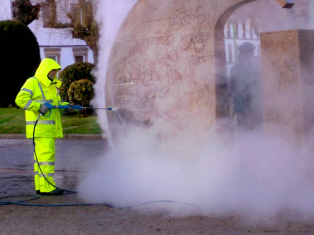 Best Commercial Pressure Washing  in Groveland, FL