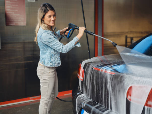 Trusted Groveland, FL Pressure Washing Experts